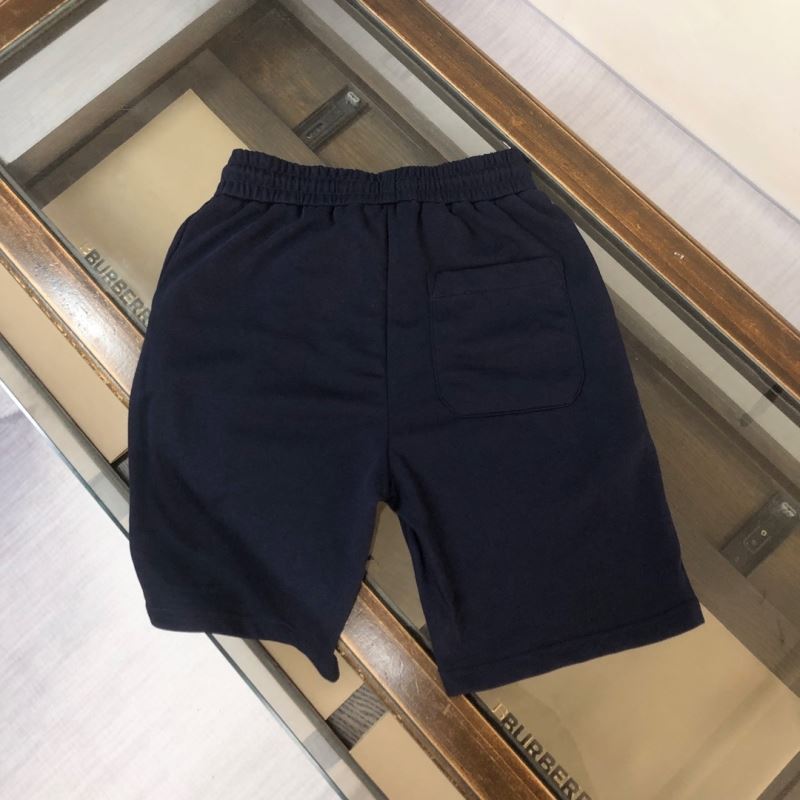 Burberry Short Pants